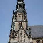Alte Muenze Mit Parkplatz アパート *