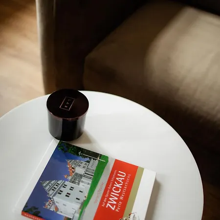 Alte Muenze Mit Parkplatz Lejlighed *