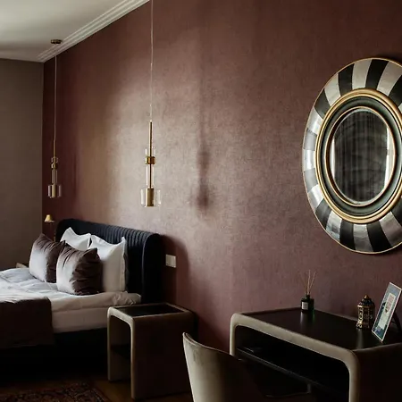 Alte Muenze Mit Parkplatz Lejlighed