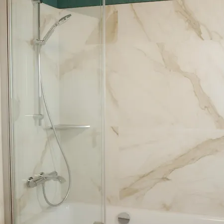 Lejlighed Alte Muenze Mit Parkplatz