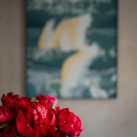 Lejlighed Alte Muenze Mit Parkplatz