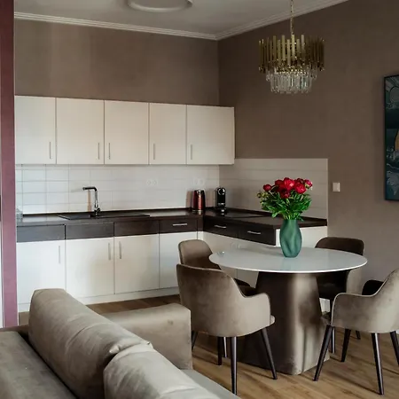 Ferienwohnung Am Dom Mit Parkplatz Zwickau