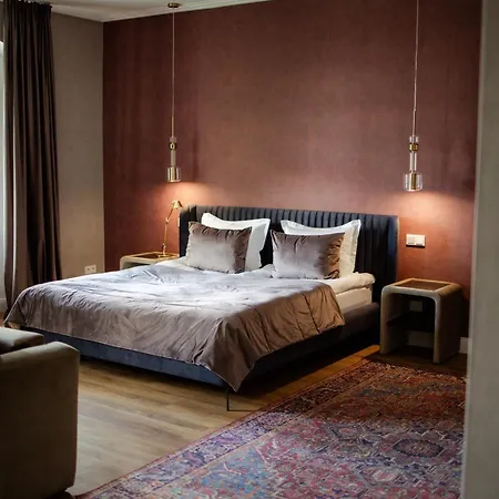 Apartment Alte Muenze Mit Parkplatz Zwickau